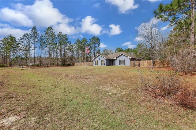 771 Heritage Circle, Hortense, GA 31543