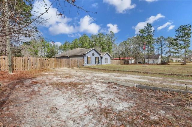 771 Heritage Circle, Hortense, GA 31543