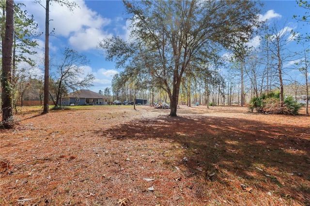 771 Heritage Circle, Hortense, GA 31543