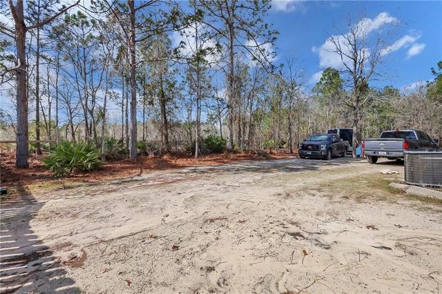 771 Heritage Circle, Hortense, GA 31543