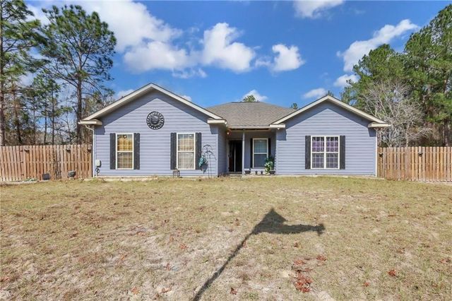 771 Heritage Circle, Hortense, GA 31543