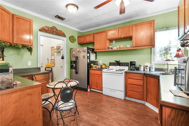 771 Heritage Circle, Hortense, GA 31543