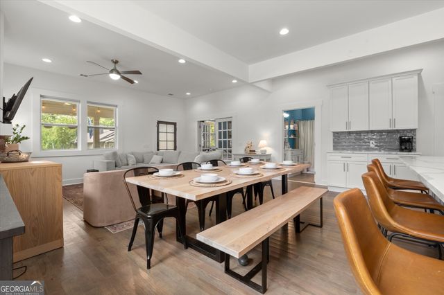 1367 Lucile Avenue SW, Atlanta, GA 30310