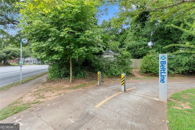 1367 Lucile Avenue SW, Atlanta, GA 30310