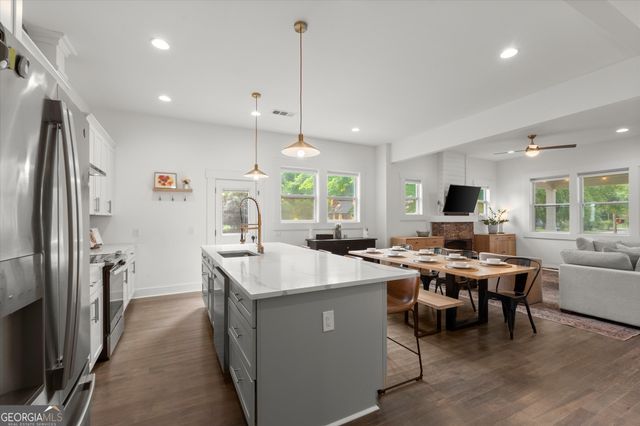 1367 Lucile Avenue SW, Atlanta, GA 30310