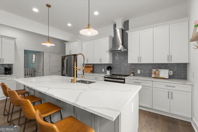 1367 Lucile Avenue SW, Atlanta, GA 30310