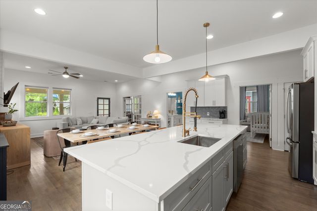 1367 Lucile Avenue SW, Atlanta, GA 30310