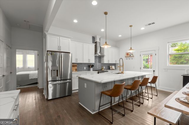 1367 Lucile Avenue SW, Atlanta, GA 30310