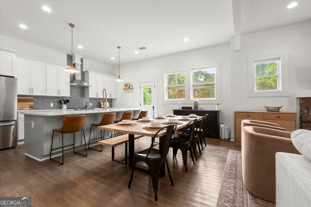1367 Lucile Avenue SW, Atlanta, GA 30310