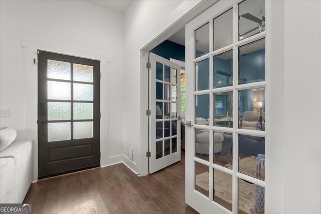 1367 Lucile Avenue SW, Atlanta, GA 30310