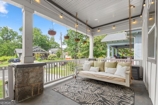 1367 Lucile Avenue SW, Atlanta, GA 30310