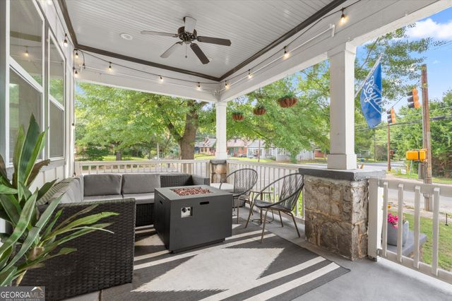 1367 Lucile Avenue SW, Atlanta, GA 30310