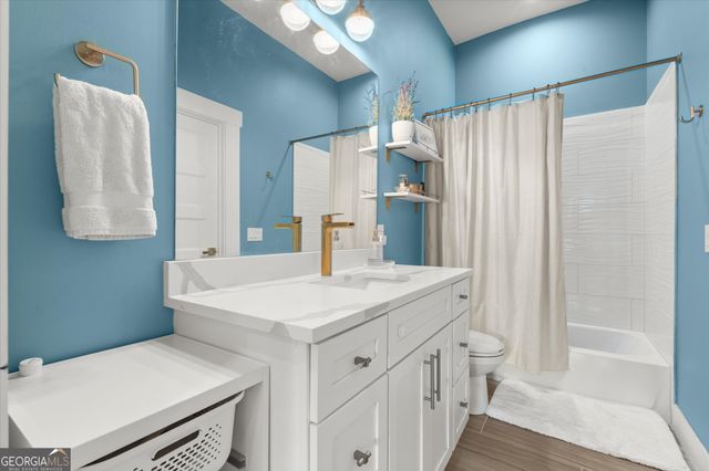 1367 Lucile Avenue SW, Atlanta, GA 30310