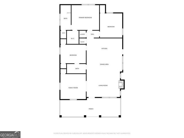 1367 Lucile Avenue SW, Atlanta, GA 30310