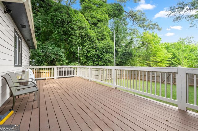 1367 Lucile Avenue SW, Atlanta, GA 30310