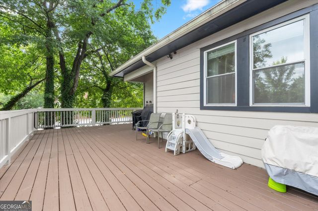 1367 Lucile Avenue SW, Atlanta, GA 30310