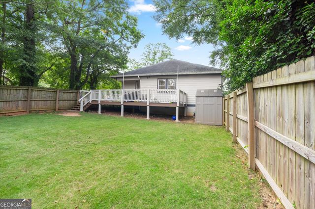 1367 Lucile Avenue SW, Atlanta, GA 30310