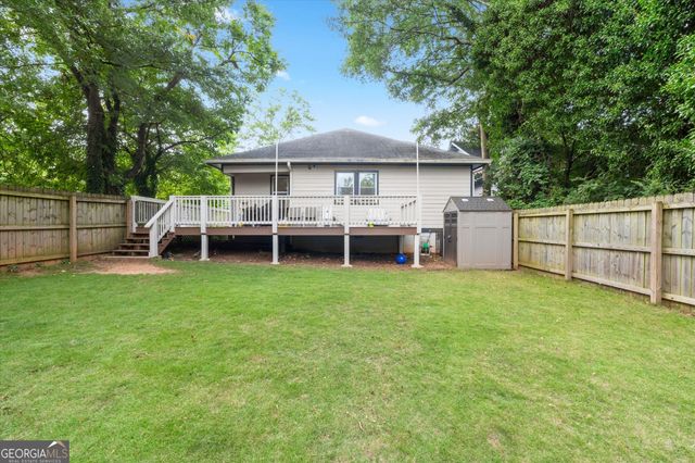 1367 Lucile Avenue SW, Atlanta, GA 30310