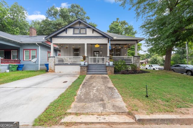 1367 Lucile Avenue SW, Atlanta, GA 30310