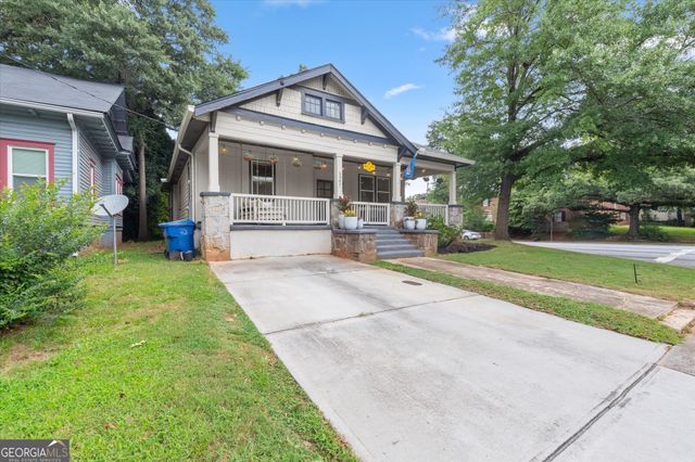 1367 Lucile Avenue SW, Atlanta, GA 30310