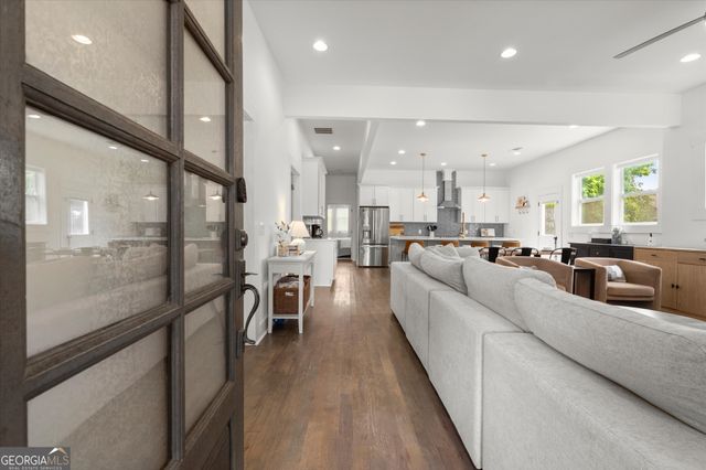 1367 Lucile Avenue SW, Atlanta, GA 30310