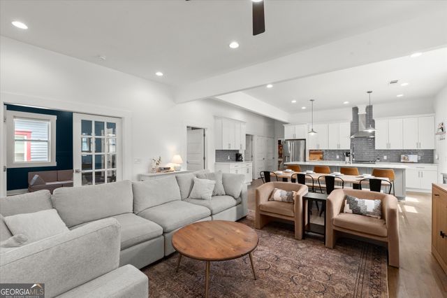 1367 Lucile Avenue SW, Atlanta, GA 30310
