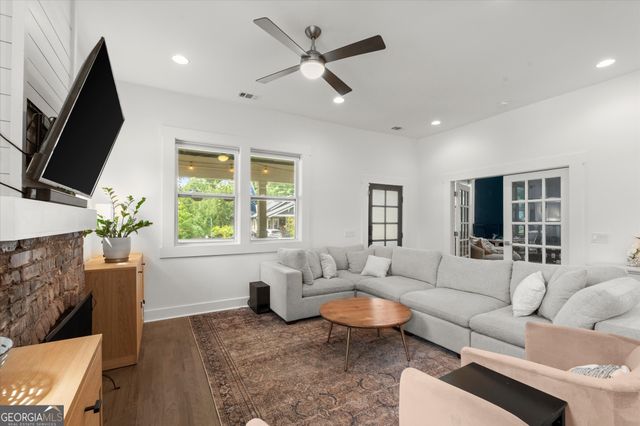 1367 Lucile Avenue SW, Atlanta, GA 30310