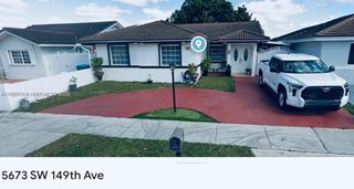 5673 SW 149th Ave N/A, Miami, FL 33193