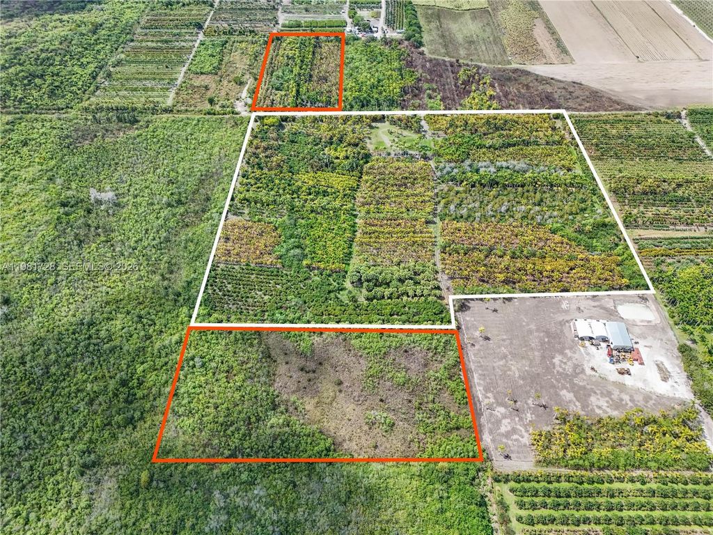 21200 SW 401 St Street, Florida City, FL 33034