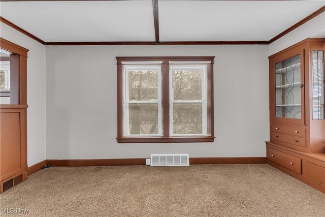 788 E 156th Street front, Cleveland, OH 44110