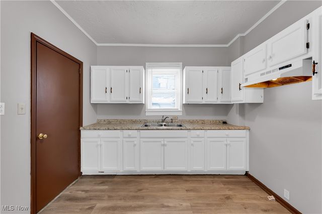 788 E 156th Street front, Cleveland, OH 44110