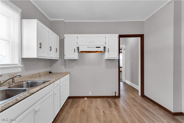 788 E 156th Street front, Cleveland, OH 44110