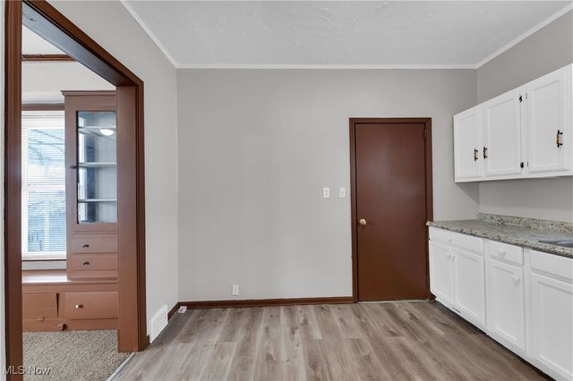 788 E 156th Street front, Cleveland, OH 44110