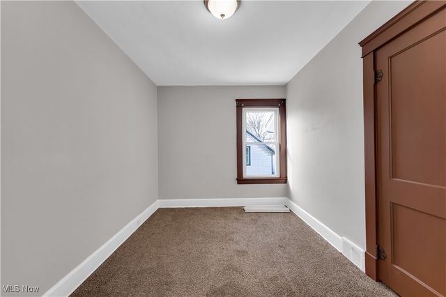 788 E 156th Street front, Cleveland, OH 44110