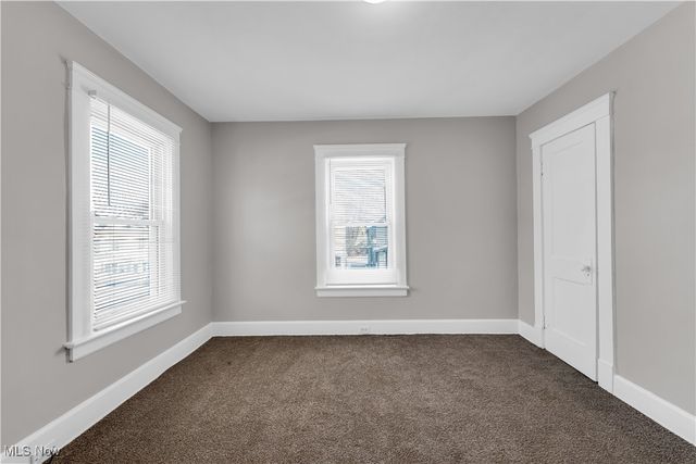 788 E 156th Street front, Cleveland, OH 44110