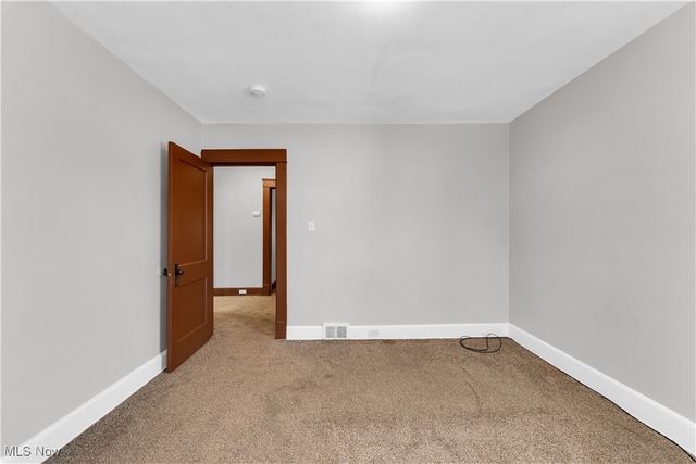 788 E 156th Street front, Cleveland, OH 44110