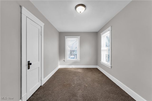 788 E 156th Street front, Cleveland, OH 44110