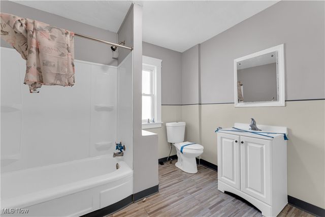 788 E 156th Street front, Cleveland, OH 44110