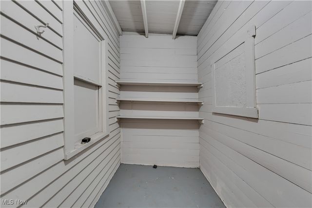 788 E 156th Street front, Cleveland, OH 44110