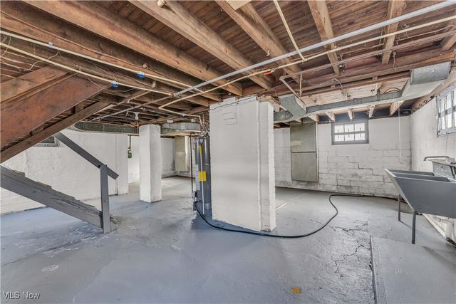 788 E 156th Street front, Cleveland, OH 44110