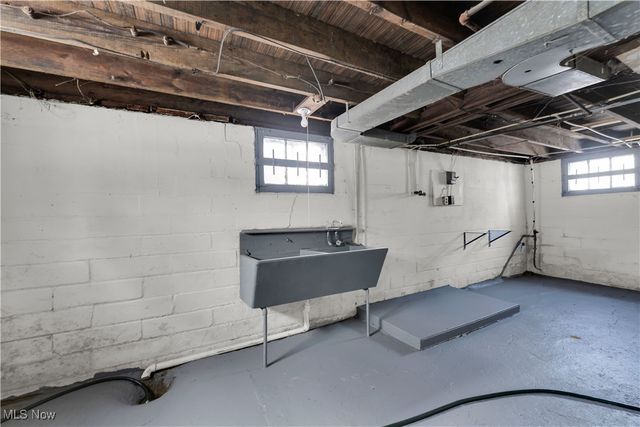 788 E 156th Street front, Cleveland, OH 44110