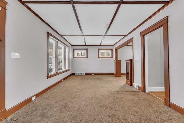 788 E 156th Street front, Cleveland, OH 44110