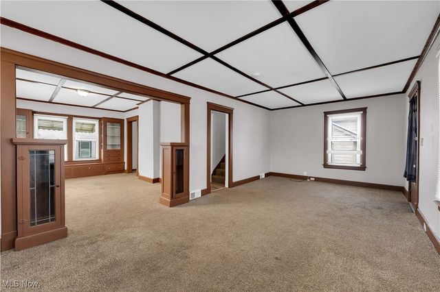 788 E 156th Street front, Cleveland, OH 44110