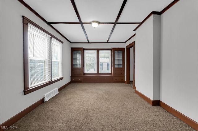 788 E 156th Street front, Cleveland, OH 44110