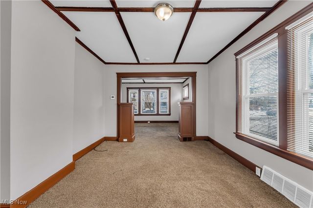 788 E 156th Street front, Cleveland, OH 44110