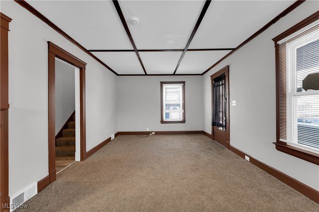 788 E 156th Street front, Cleveland, OH 44110