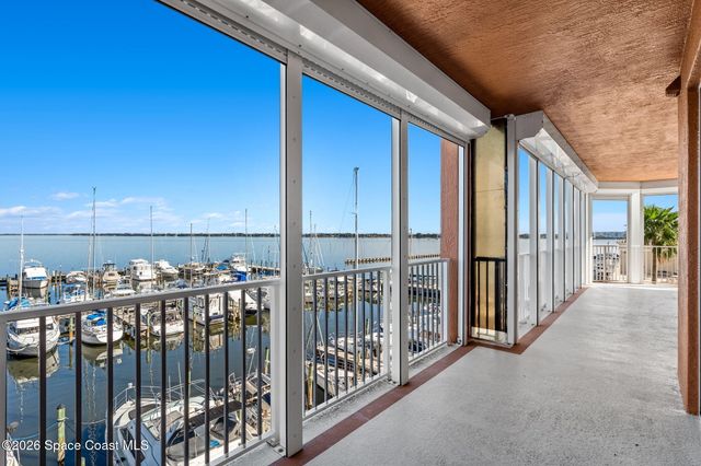 93 Delannoy Avenue 405, Cocoa, FL 32922