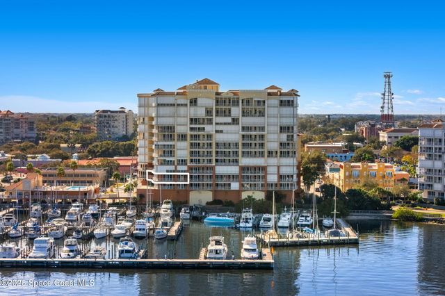 93 Delannoy Avenue 405, Cocoa, FL 32922