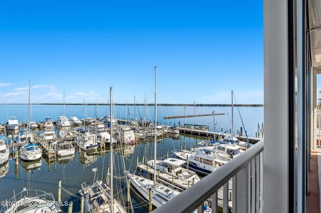 93 Delannoy Avenue 405, Cocoa, FL 32922