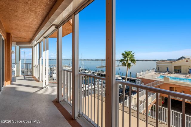 93 Delannoy Avenue 405, Cocoa, FL 32922